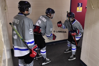 2018 Alberta Cup