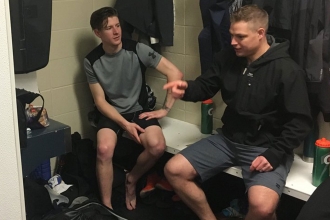 2018 Alberta Cup