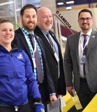 2018 Alberta Cup