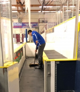 2018 Alberta Cup