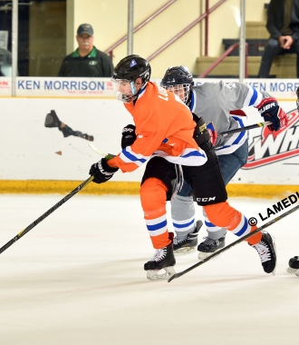 2018 Alberta Cup