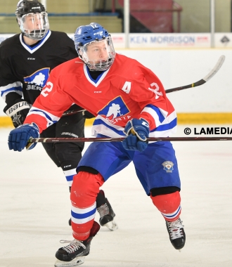 2018 Alberta Cup