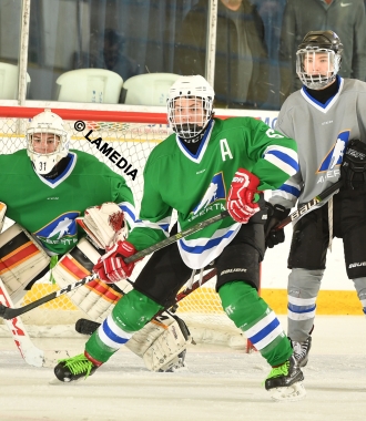 2018 Alberta Cup