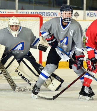 2018 Alberta Cup