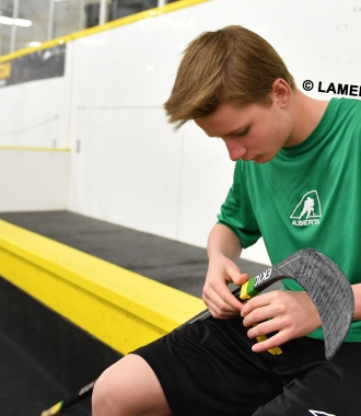 2018 Alberta Cup