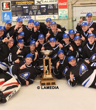 2018 Alberta Cup
