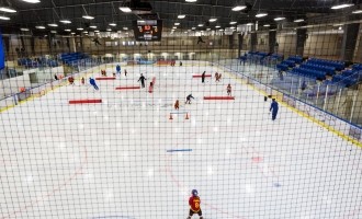 2018 Alberta Hockey Day