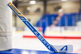 2018 Alberta Hockey Day