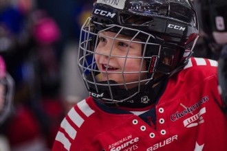 2018 Alberta Hockey Day