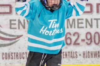 2018 Alberta Hockey Day