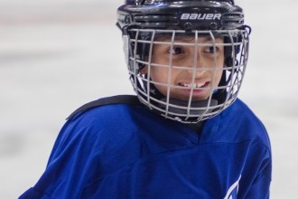 2018 Alberta Hockey Day