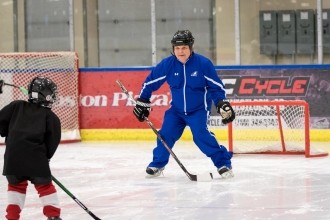 2018 Alberta Hockey Day