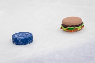 2018 Alberta Hockey Day