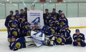 2018 Provincial Champions