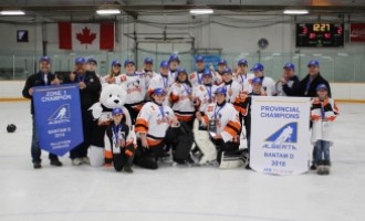 2018 Provincial Champions