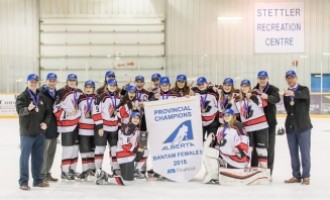 2018 Provincial Champions