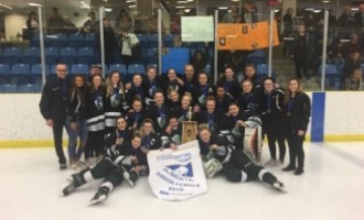 2018 Provincial Champions