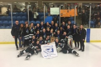 2018 Provincial Champions