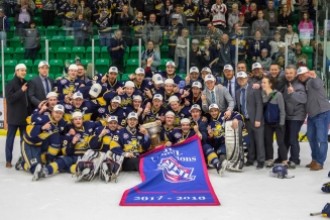 2018 Provincial Champions