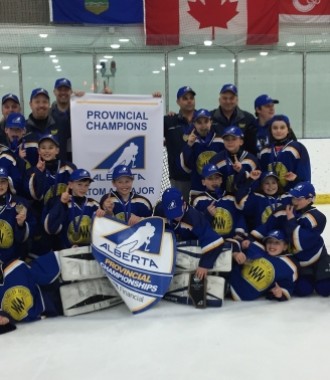 2018 Provincial Champions