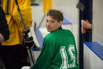 2018 Team Alberta / WHL Skills Camp