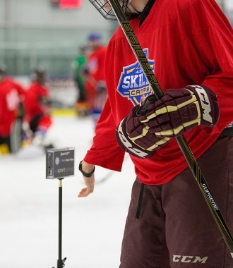 2018 Team Alberta / WHL Skills Camp