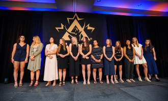 2019 AHHF Awards Gala