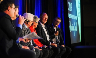 2019 AHHF Awards Gala