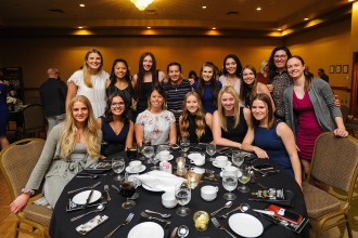 2019 AHHF Awards Gala