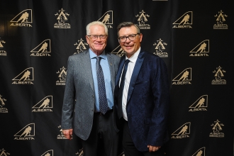 2019 AHHF Awards Gala