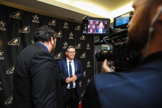 2019 AHHF Awards Gala