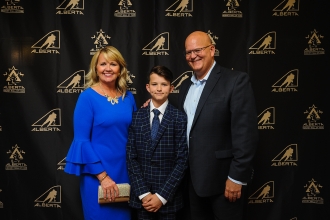 2019 AHHF Awards Gala