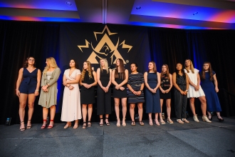 2019 AHHF Awards Gala