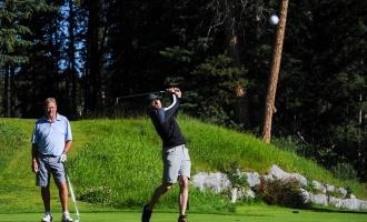 2019 HAF Golf Classic