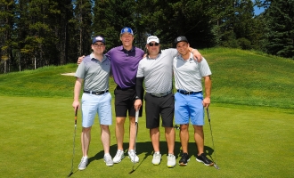 2019 HAF Golf Classic