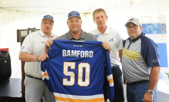 2019 HAF Golf Classic