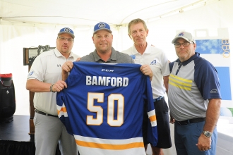 2019 HAF Golf Classic