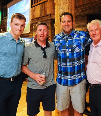 2019 HAF Golf Classic