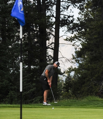 2019 HAF Golf Classic