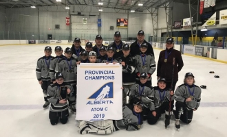 2019 Provincial Champions