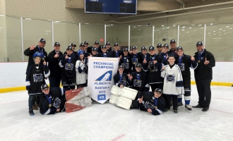 2019 Provincial Champions