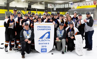 2019 Provincial Champions