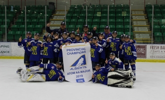 2019 Provincial Champions