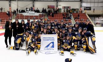 2019 Provincial Champions