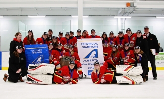 2019 Provincial Champions