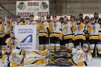 2019 Provincial Champions