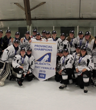 2019 Provincial Champions