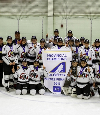 2019 Provincial Champions