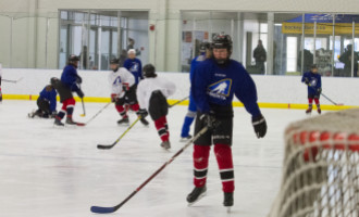 2020 Female Hockey Day