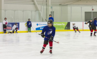 2020 Female Hockey Day